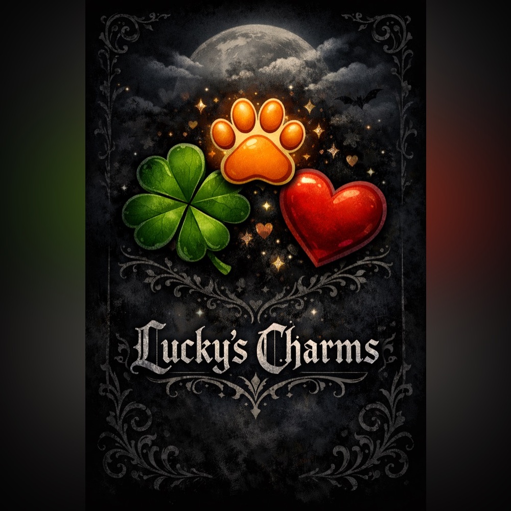 Witches’ Brew Cauldron Charm - Picture 5 of 5